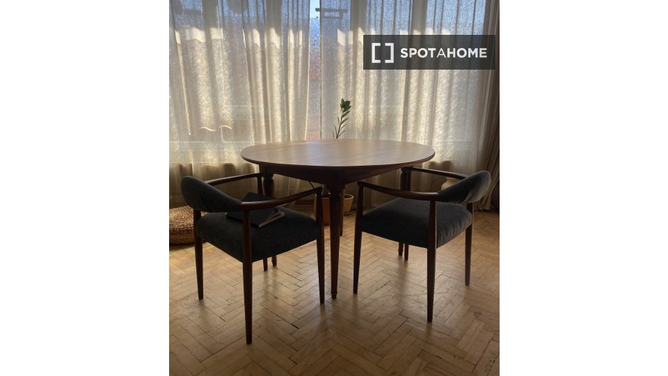 Apartment Istanbul, 1 bed — photo 6