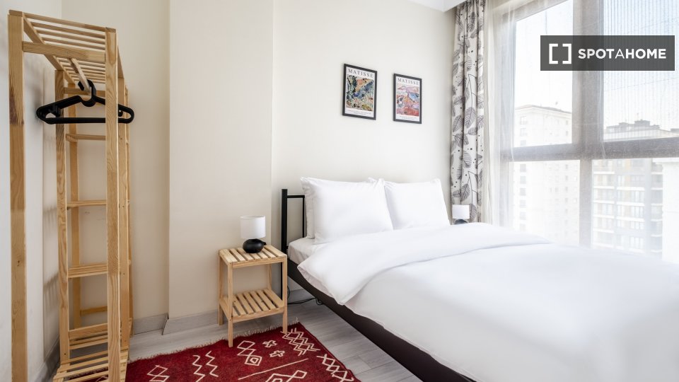 Apartment Istanbul, 1 bed — photo 2