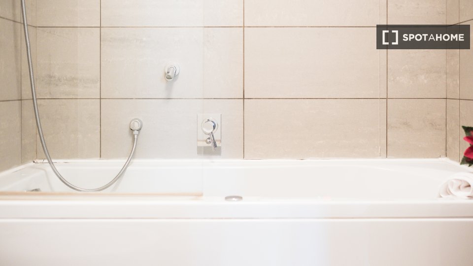 Apartment mono Milan, 40m² — photo 14