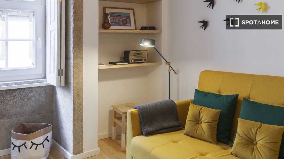 Apartment Porto, 2 beds — photo 9