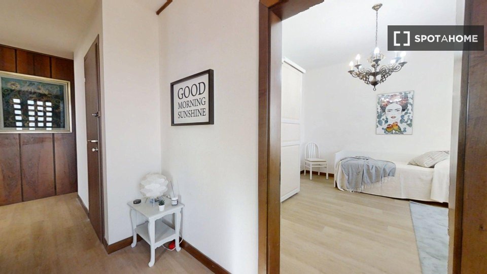 Double room Padua, 4 beds — photo 4