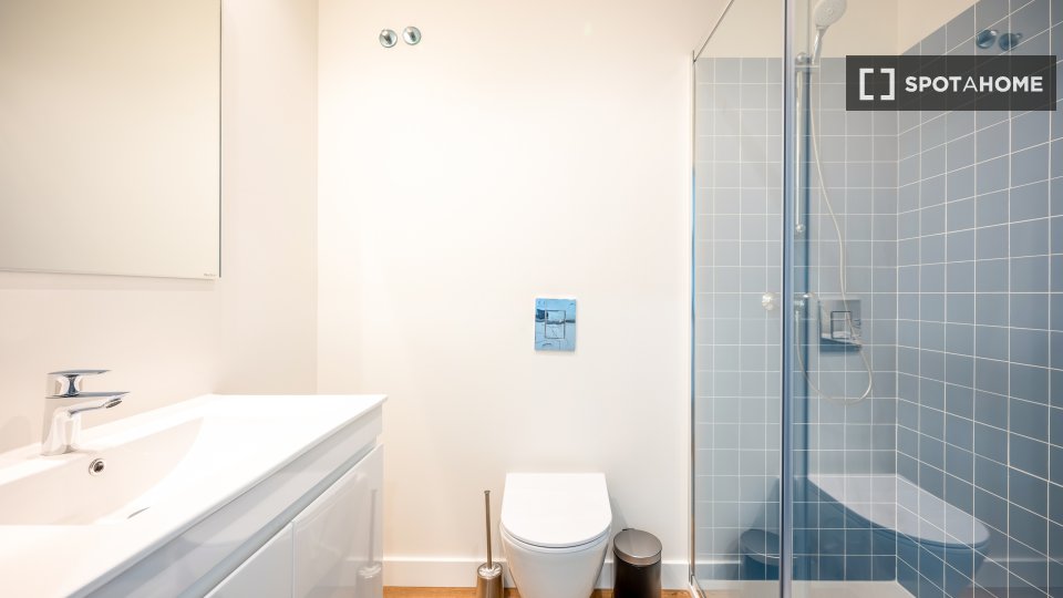 Apartment mono Lisbon, 19m² — photo 13