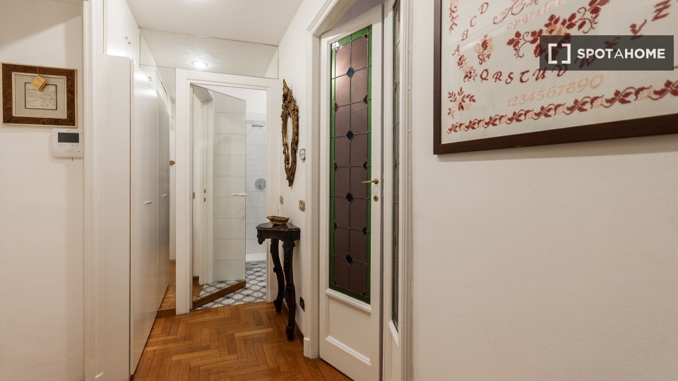 Apartment Milan, 1 bed — photo 5