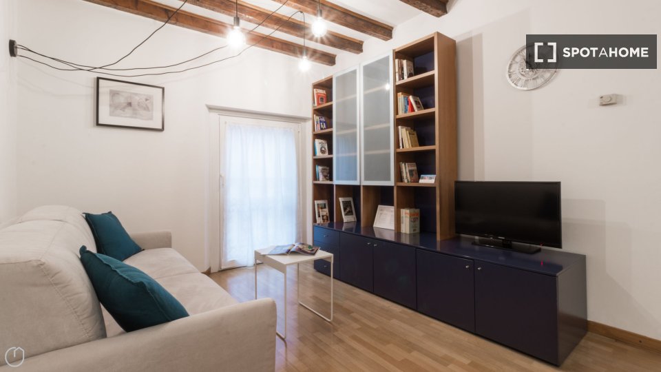Apartment Milan, 1 bed, 50m² — photo 9