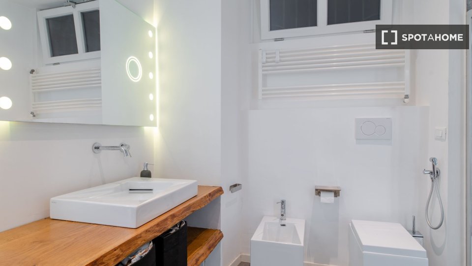 Apartment Turin, 2 beds, 120m² — photo 19