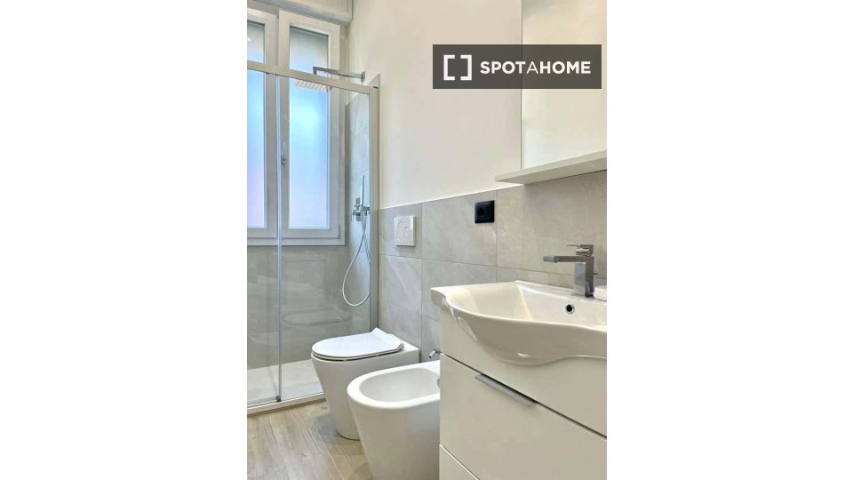 Apartment Bologna, 1 bed — photo 14