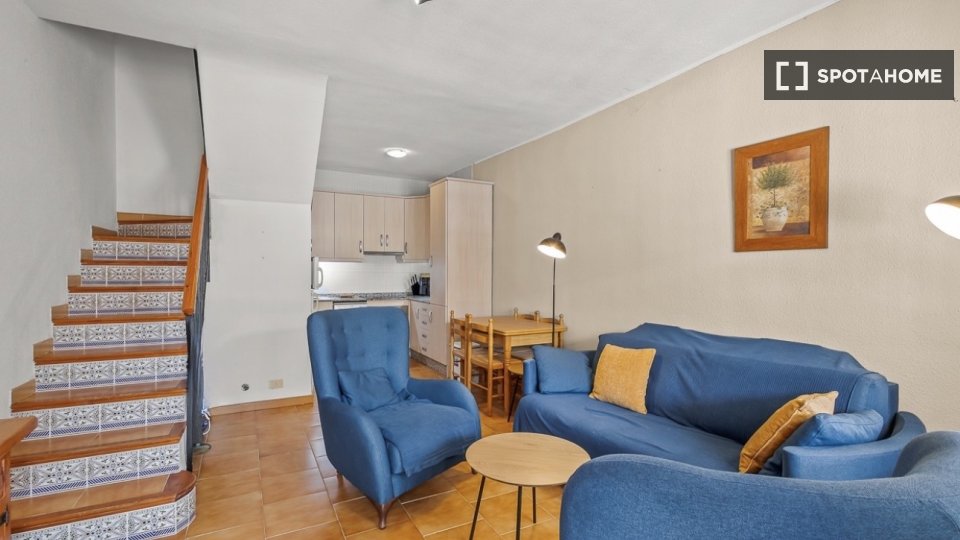 Apartment Alicante, 2 beds, 70m² — photo 7