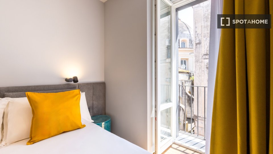 Apartment Naples, 1 bed — photo 9