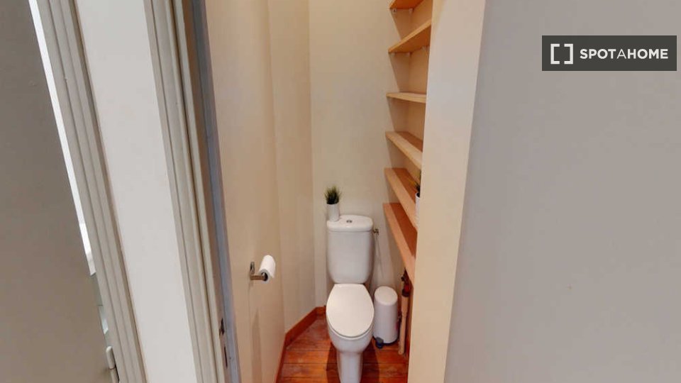 Double room Toulouse, 6 beds, 120m² — photo 6