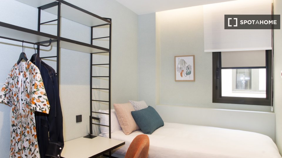Apartamento de 2 dormitorios en alquiler en La Dreta de l'Eixample