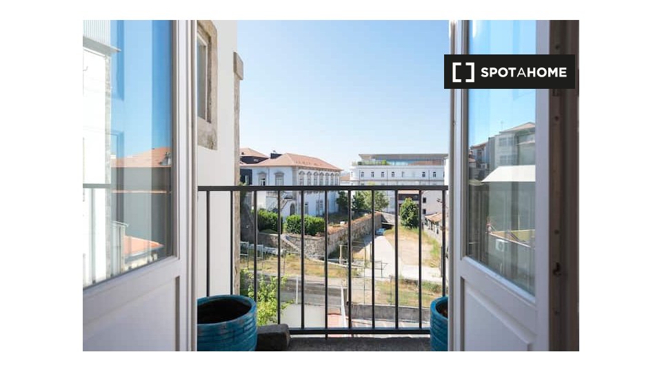 Apartment Porto, 1 bed — photo 7