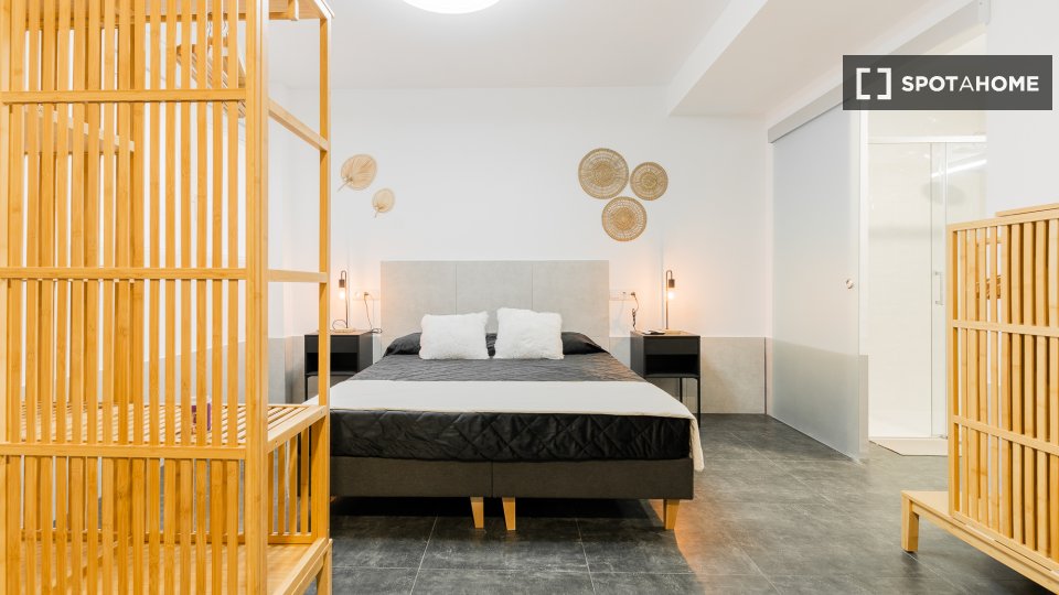 Apartment mono Valence, 45m² — photo 10