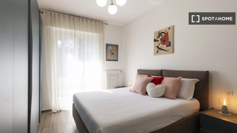 Apartment Milan, 1 bed — photo 12