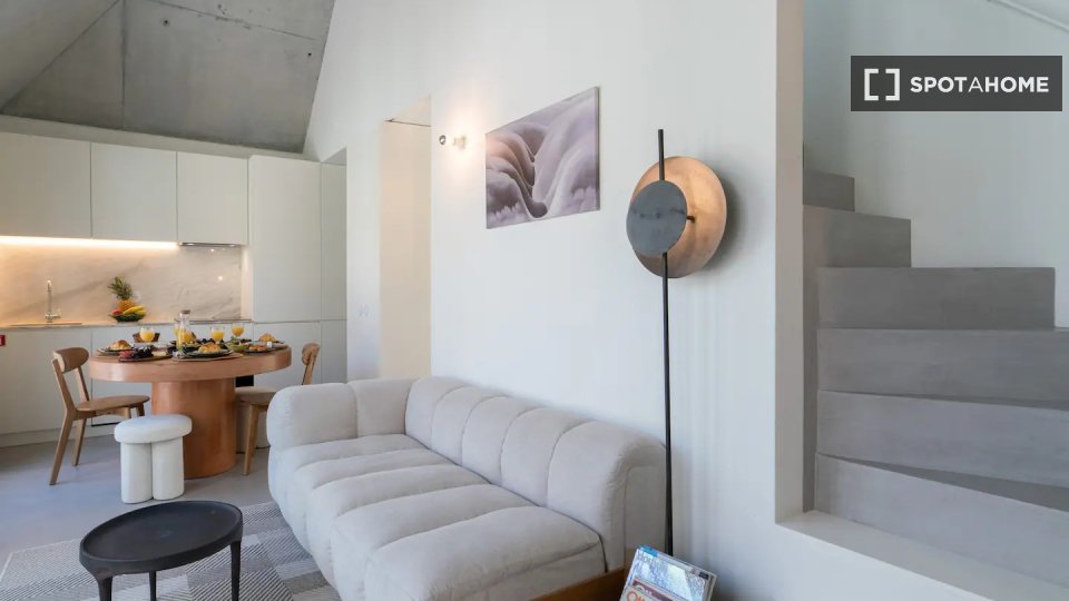 Apartment Porto, 2 beds — photo 5