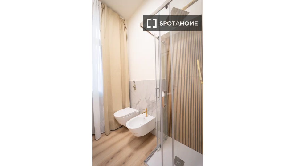 Apartment Milan, 1 bed — photo 8