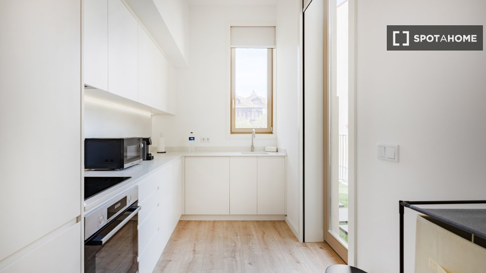 Apartment Porto, 1 bed — photo 11