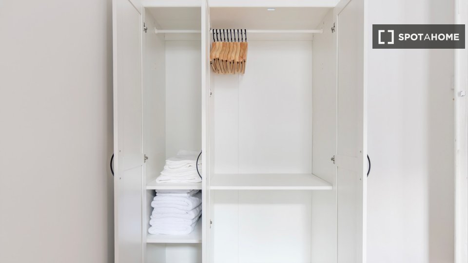 Apartment Vienna, 2 beds, 108m² — photo 15