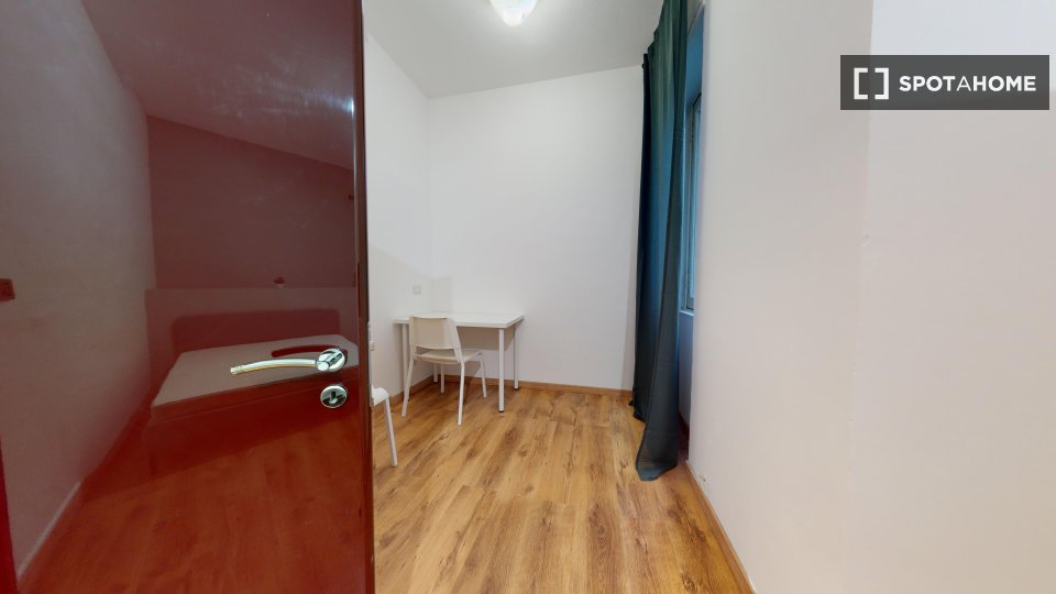 Double room Milan, 8 beds, 200m² — photo 11
