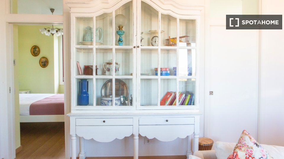 Apartment Lisbon, 2 beds — photo 8