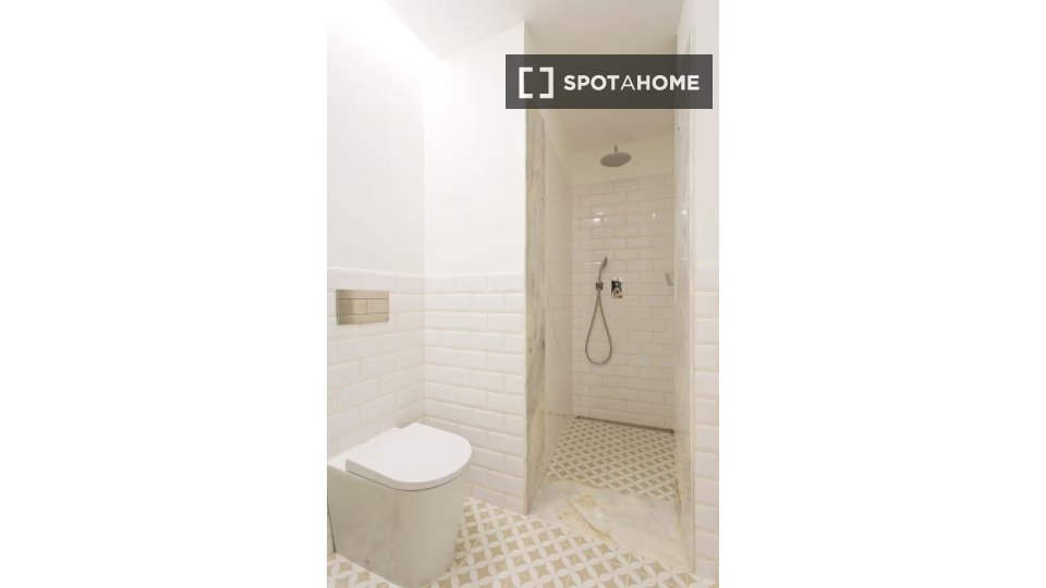 Apartment Porto, 1 bed — photo 5