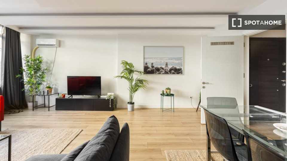 Apartment Istanbul, 1 bed — photo 14
