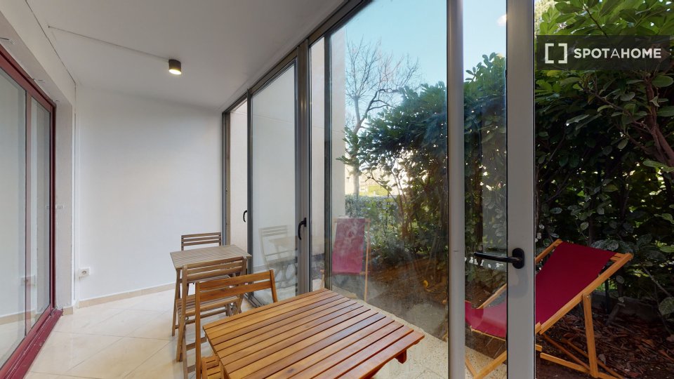 Double room Paris, 10 beds — photo 1