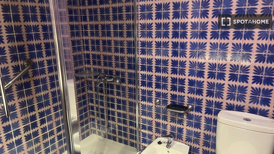 Apartment Madrid, 1 bed — photo 3