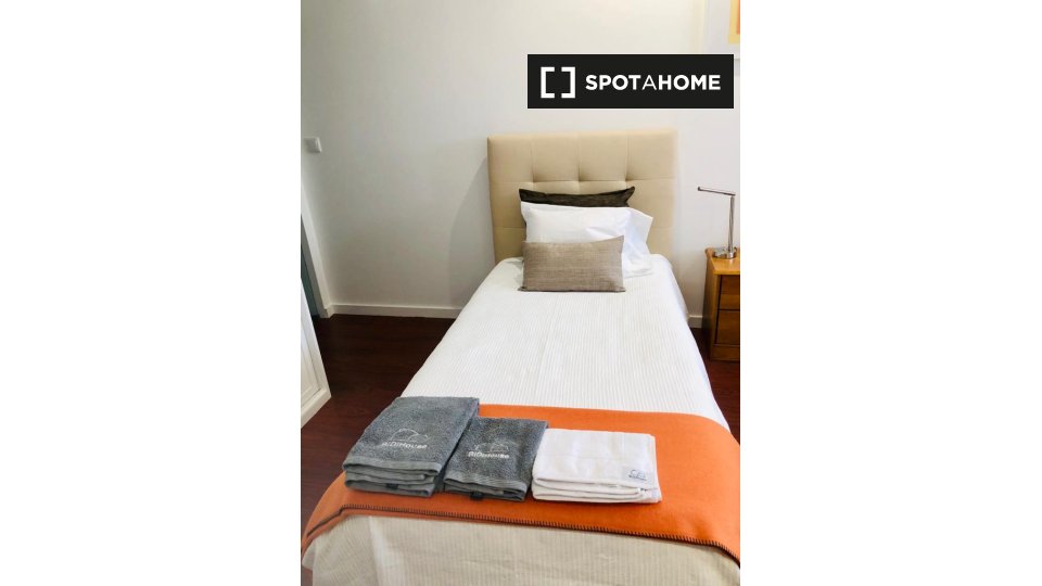 Double room Porto, 11 beds — photo 6