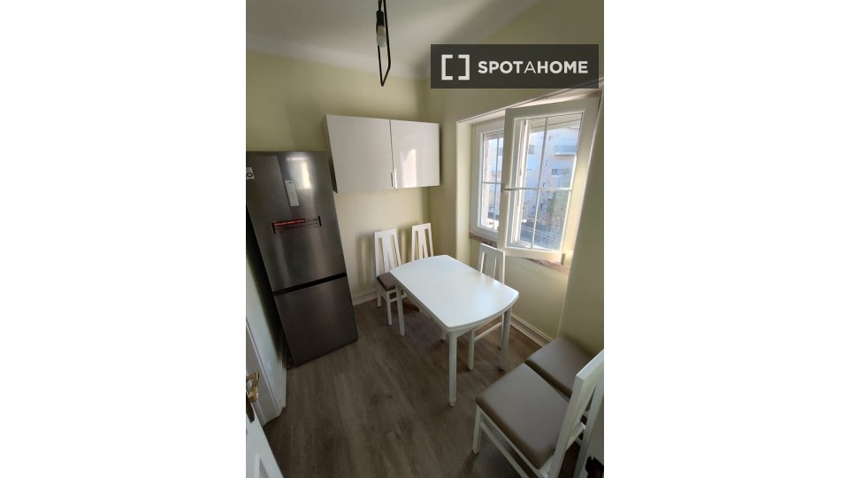 Double room Lisbon, 6 beds, 165m² — photo 14