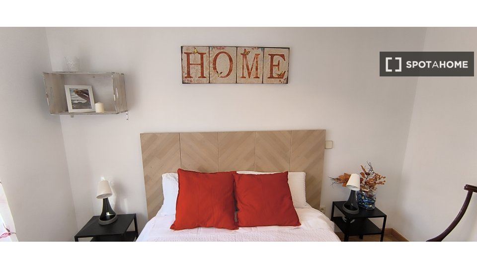 Apartment Madrid, 2 beds — photo 8