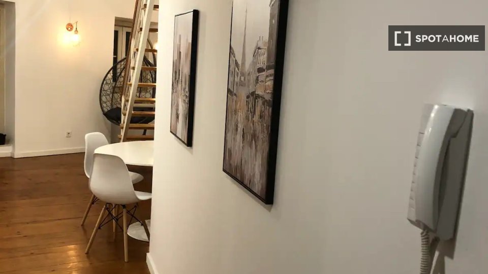 Apartment Lisbon, 4 beds — photo 3