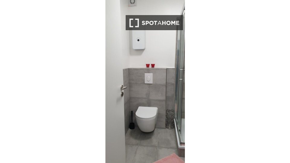 Apartment Berlin, 1 bed, 43m² — photo 3