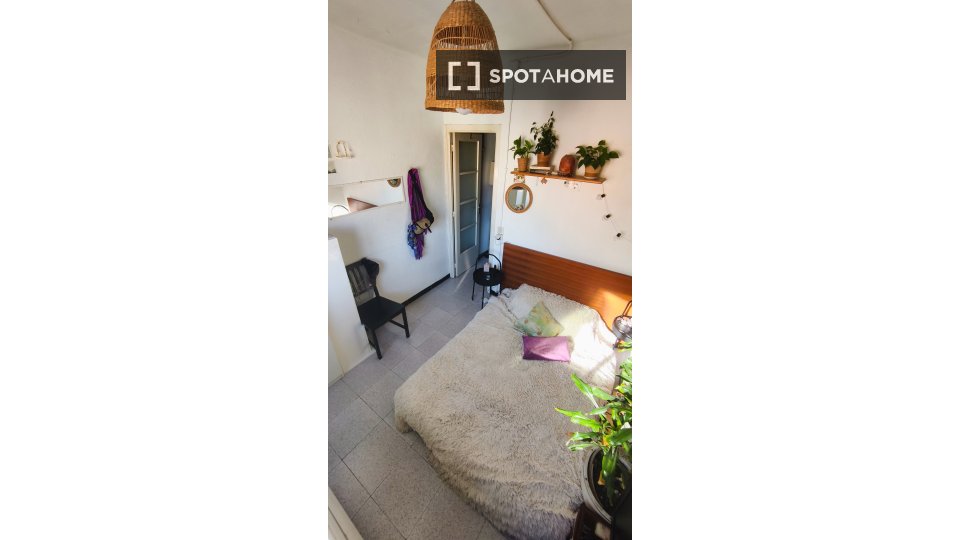 Apartment mono Barcelona, 50m² — photo 18
