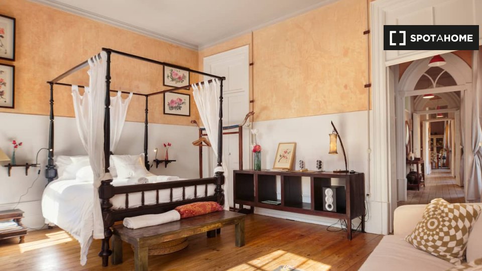 Apartment Porto, 2 beds — photo 5
