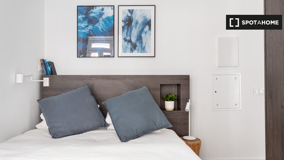 Apartment mono Lisbon — photo 8