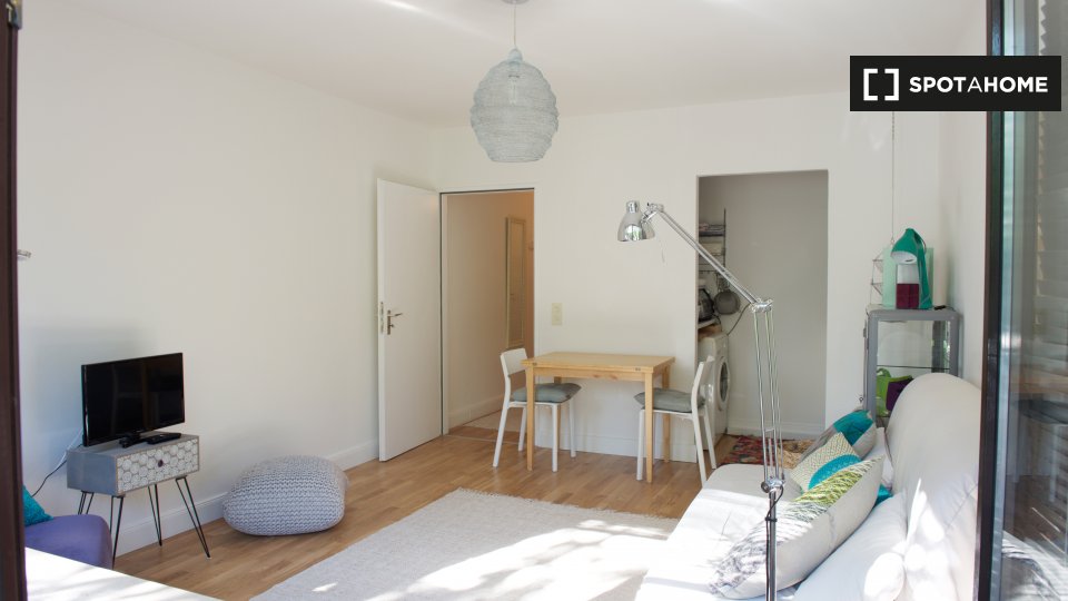 Apartment mono Dusseldorf, 30m² — photo 9