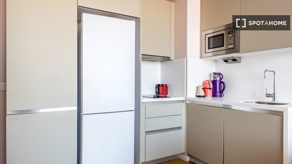 Apartment Istanbul, 1 bed — photo 2