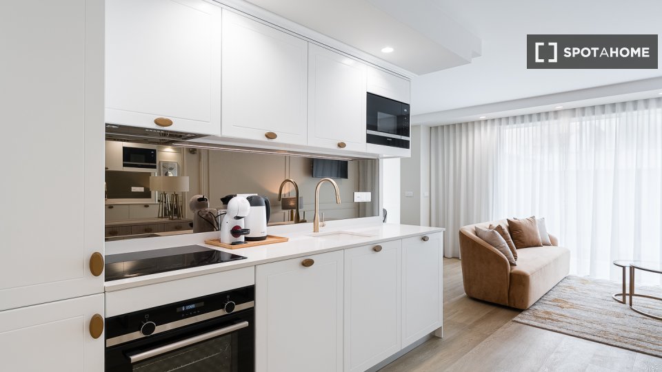 Apartment mono Porto, 54m² — photo 1