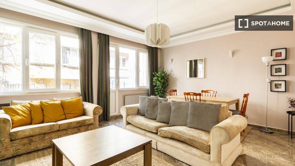Apartment Istanbul, 1 bed — photo 8