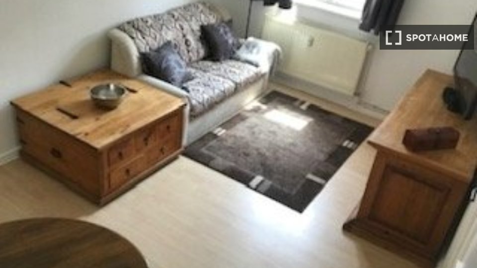 Apartment Berlin, 1 bed — photo 4