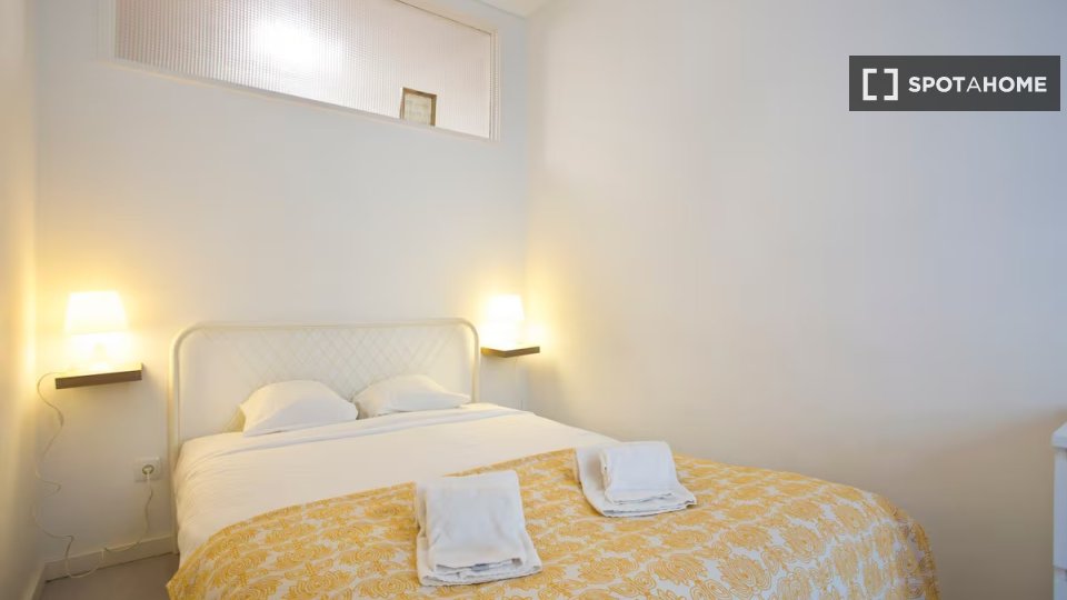 Apartment Porto, 1 bed — photo 10