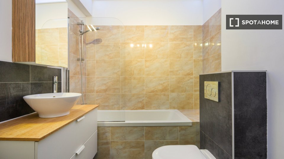 Apartment Paris, 1 bed, 40m² — photo 17