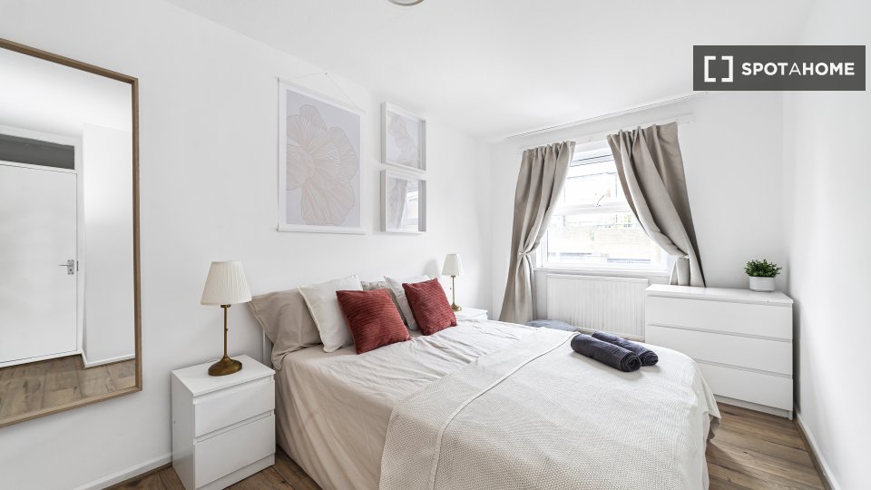 Apartment London, 3 beds, 100m² — photo 2