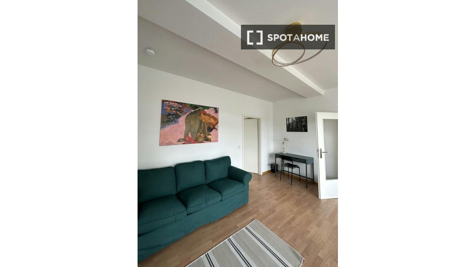Apartment mono Berlin, 63m² — photo 10