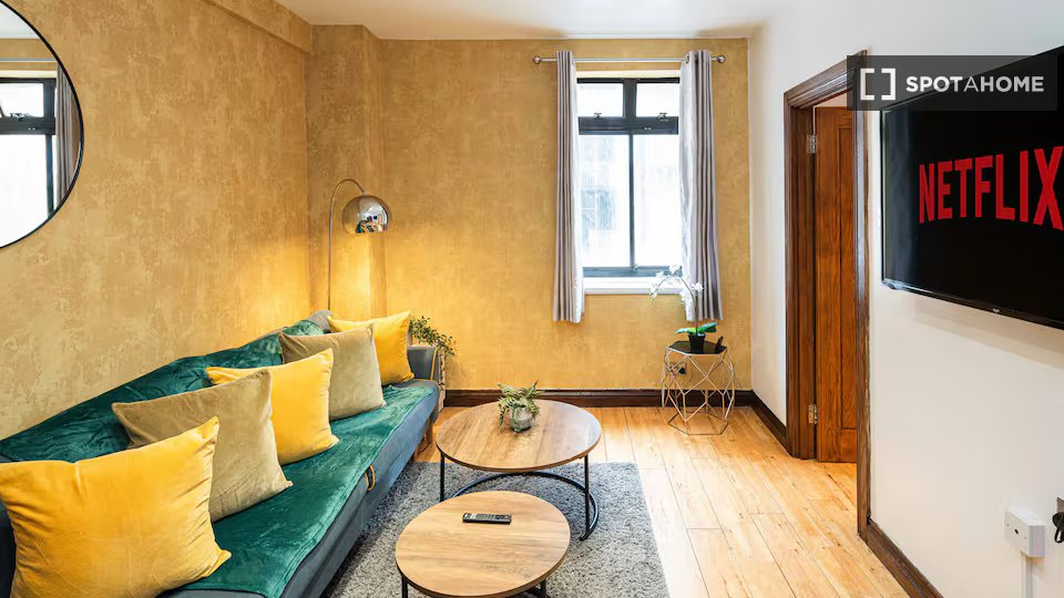 Apartment London, 1 bed — photo 14