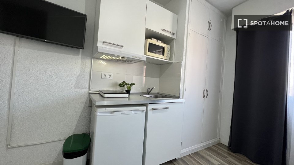 Apartment mono Madrid — photo 2