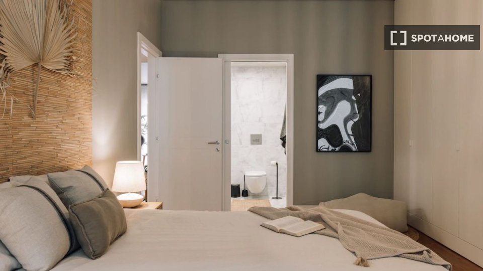 Apartment Lisbon, 2 beds — photo 2