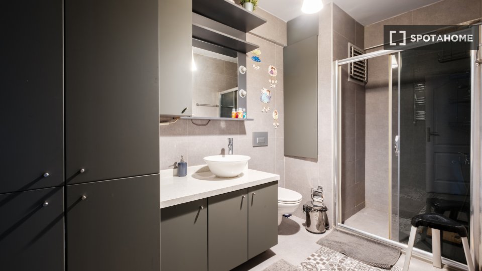 Apartment Istanbul, 1 bed — photo 17