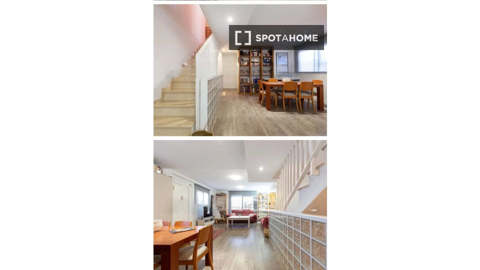 Apartment Valencia, 6 beds, 300m² — photo 1