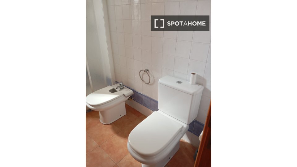 Apartment Murcia, 3 beds, 80m² — photo 5